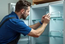 Ремонт холодильника: как сохранить технику в рабочем состоянии