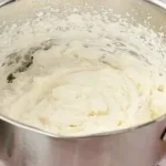 Крем со вкусом сливочного сыра: секрет идеальной начинки десертов