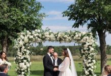 Оформление свадьбы: создаем волшебную атмосферу любви и счастья