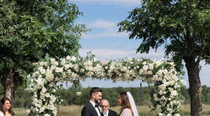 Оформление свадьбы: создаем волшебную атмосферу любви и счастья