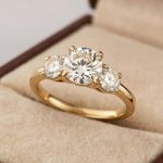 Обручальные кольца: символ любви, традиций и индивидуального выбора