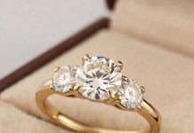 Обручальные кольца: символ любви, традиций и индивидуального выбора