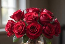 Цветы с доставкой: современный способ дарить эмоции и заботу