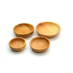 Деревянные подарки на свадьбу: традиция, красота и практичность