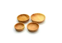 Деревянные подарки на свадьбу: традиция, красота и практичность