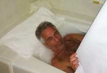 Аномалия Гитлера и паразиты: архивы США раскрыли позорные диагнозы Эпштейна