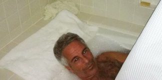 Аномалия Гитлера и паразиты: архивы США раскрыли позорные диагнозы Эпштейна