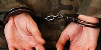 Арестован глава абхазской диаспоры в Ростове-на-Дону