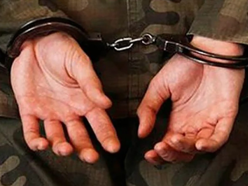 Арестован глава абхазской диаспоры в Ростове-на-Дону