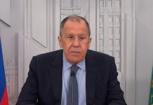 «Байденовщина чистой воды»: Лавров заявил, что США изменили позицию по Украинее