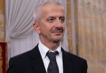 Богомолов покинул пост и. о. ректора Школы-студии МХАТ