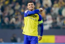 Бойкот Роналду принес убытки Саудовской лиге в $2,4 млрд