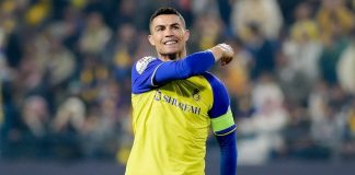 Бойкот Роналду принес убытки Саудовской лиге в $2,4 млрд