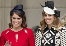 «Были в ужасе»: дочери принца Эндрю шокированы скандальным фото отца у Эпштейна