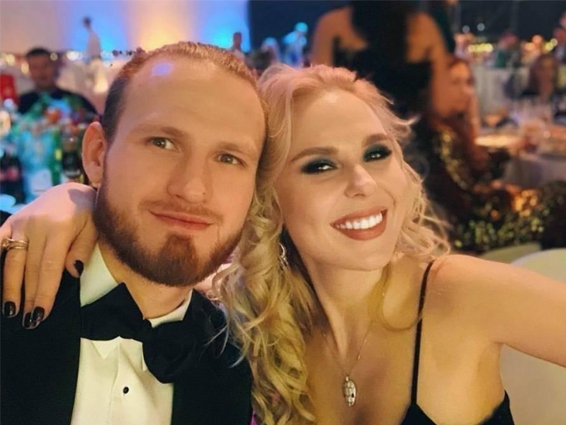 Бывшего мужа Пелагеи ищут за долг в 71 млн