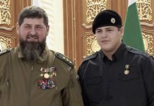 Что случилось с Адамом Кадыровым? Сын главы Чечни после новостей о ДТП не выходит на связь уже две недели