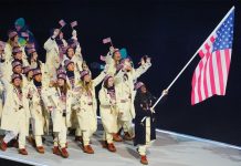 Делегации из США и Израиля освистали на открытии Олимпиады в Милане