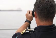 Дождались? На Балтике боевые корабли внезапно пришли в движение, на русских танкерах — вооружённые люди