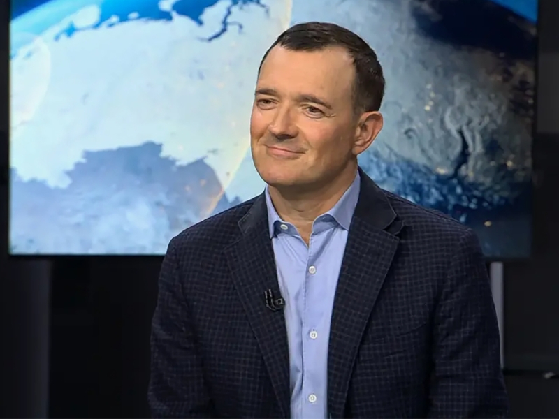 Егор Бероев станет отцом во второй раз: актер ждет ребенка с 21-летней балериной