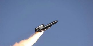 «Фламинго» долетят до Москвы за полчаса: ракеты ВСУ «провели» в тыл РФ спутники США?