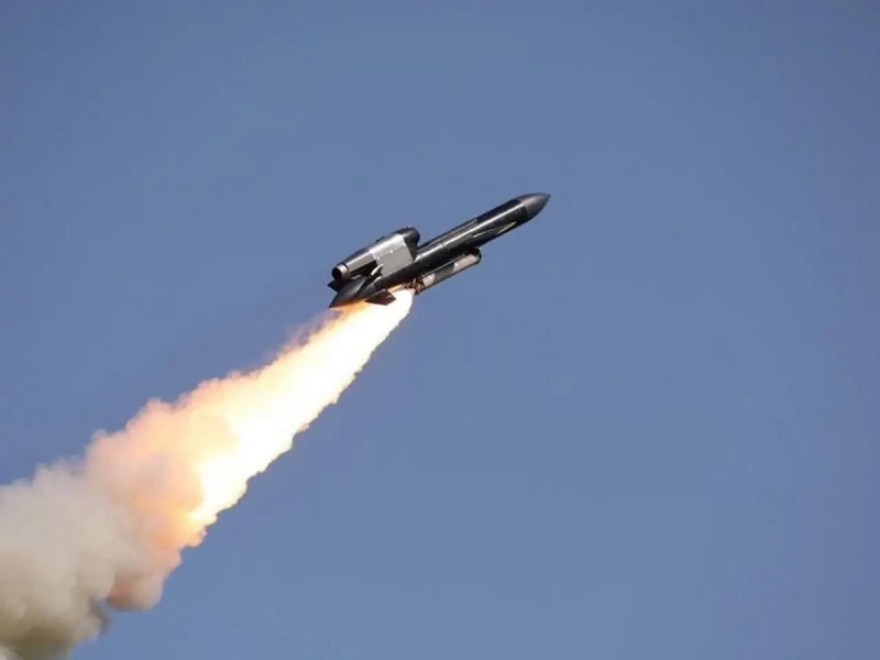 «Фламинго» долетят до Москвы за полчаса: ракеты ВСУ «провели» в тыл РФ спутники США?