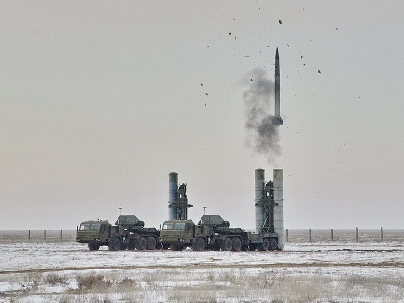 Генштаб ВСУ заявил о серии ударов ракетами «Фламинго» по полигону Капустин Яр в разгар переговоров в Абу-Даби: что об этом известно