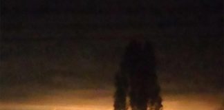 «Герани» и ракеты ВС РФ ударили по военным и энергообъектам Украины