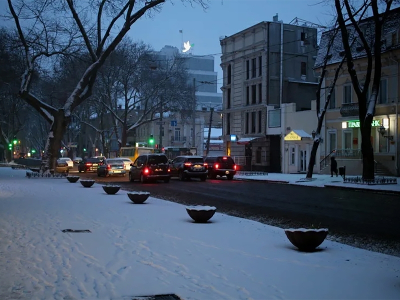 «Главная битва 2026 года»: стало известно об операции по подготовке к сдаче Одессы