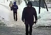 «Глупо и непрофессионально»: эксперт объяснил странное поведение киллера после выстрела в генерала Алексеева — видео