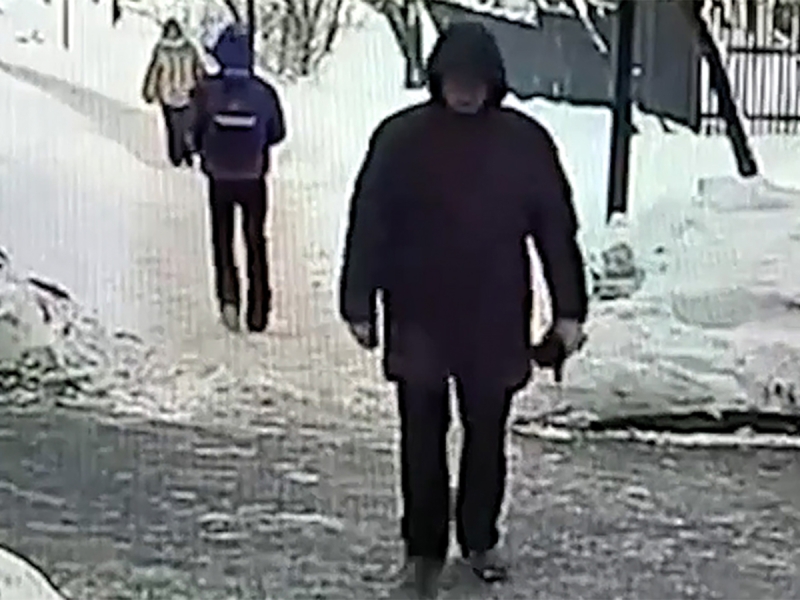 «Глупо и непрофессионально»: эксперт объяснил странное поведение киллера после выстрела в генерала Алексеева — видео