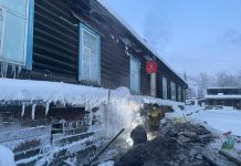 «Горько осознавать»: жители Бодайбо проигнорировали призыв помочь попавшим в беду соседям