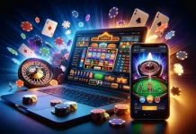 Fugu Casino: морские сокровища азартного мира