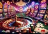Fugu Casino: официально одобренный портал для азартного отдыха