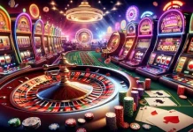 Fugu Casino: официально одобренный портал для азартного отдыха