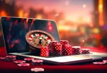 Fugu Casino: виртуальный дайвинг в мир азарта и выигрышей