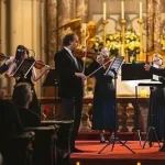 Концерт классической музыки: погружение в мир великих произведений