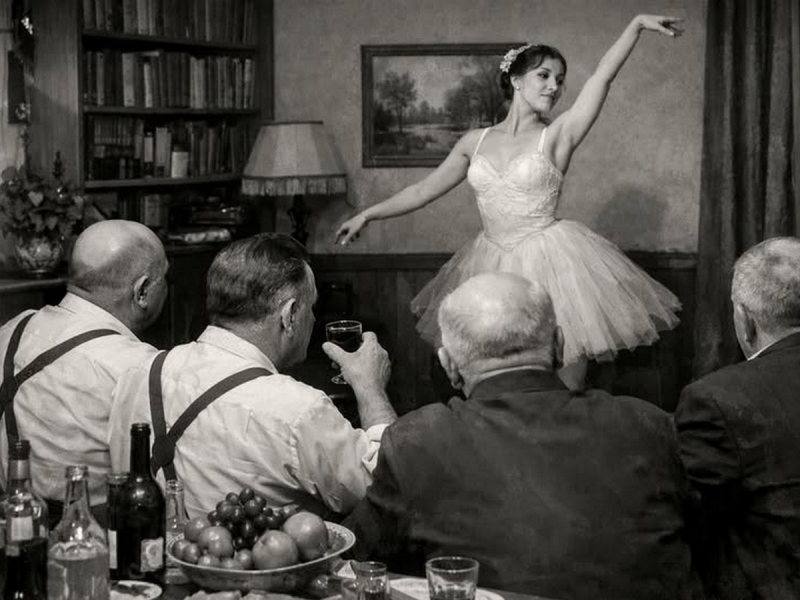 «Я только гладил»: как притон советской элиты стал своим «островом Эпштейна» — самый грязный секс-скандал в СССР