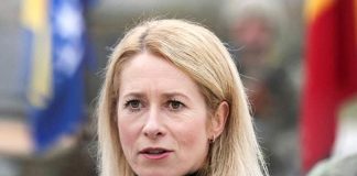 Каллас выставила ультиматум России по Украине: раскрыты требования