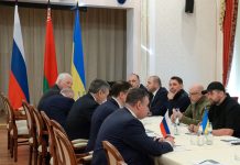 Мир в марте? Reuters озвучил невероятные сроки завершения конфликта на Украине