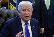 «Мы почти добились этого»: Трамп заявил о прорыве в переговорах России и Украины