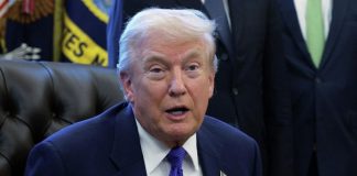 «Мы почти добились этого»: Трамп заявил о прорыве в переговорах России и Украины