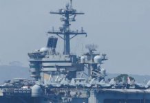 На грани войны: Вашингтон сбил иранский дрон, Тегеран попытался задержать американский танкер