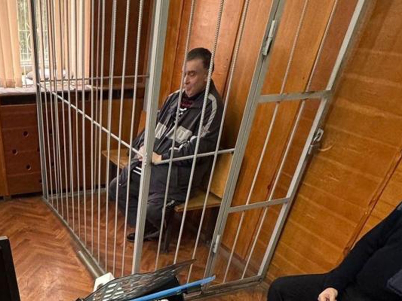 На Урале лидера азербайджанской диаспоры признали виновным в убийствах