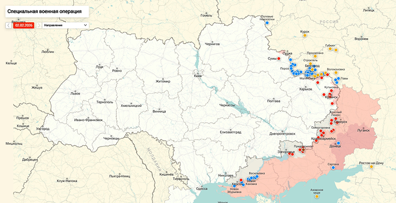 «Начался ад»: сотни дронов, «Цирконы», тонные «Иксы» и «Кинжалы» ударили по Украине после перемирия