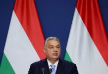 «Нас нельзя шантажировать!»: Венгрия заблокировала Украине кредит ЕС в ответ на остановку транзита нефти