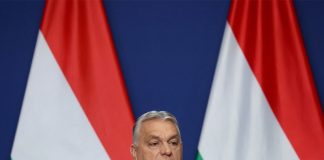 «Нас нельзя шантажировать!»: Венгрия заблокировала Украине кредит ЕС в ответ на остановку транзита нефти