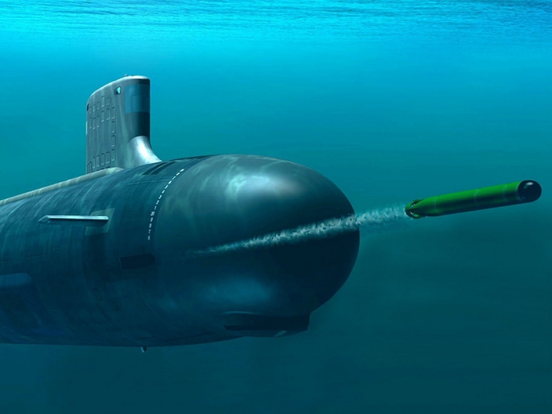 Названо «самое страшное оружие» России, которого опасается США