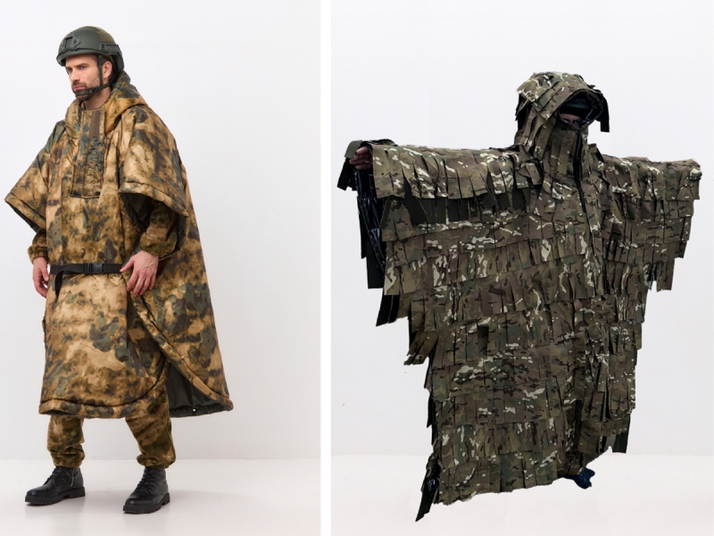 «Не понимают, как применять»: военкоры взывают к командованию из-за новой формы российских бойцов