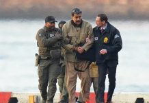 Недешево: Bloomberg раскрыл стоимость захвата Николаса Мадуро американцами