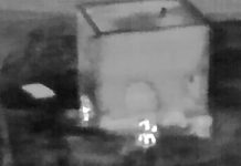 Опубликовано видео ликвидации террориста, готовившего атаку в Ставрополе